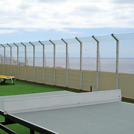 Florasol Residence Hotel - Dorisol Hotels Funchal  Bagian luar foto