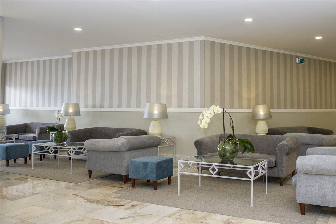 Florasol Residence Hotel - Dorisol Hotels Funchal  Bagian luar foto