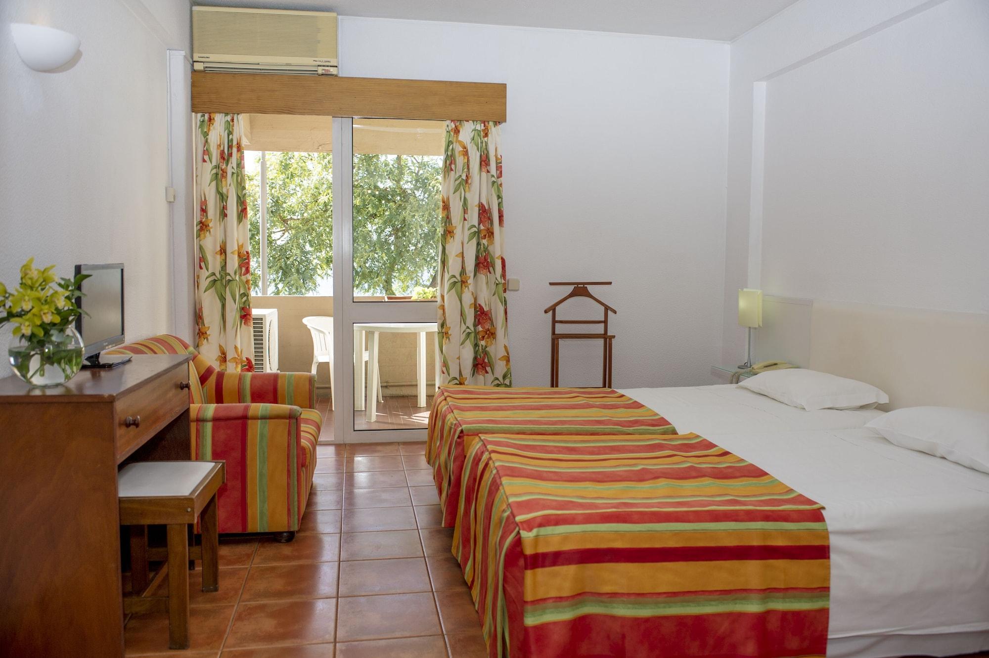 Florasol Residence Hotel - Dorisol Hotels Funchal  Bagian luar foto