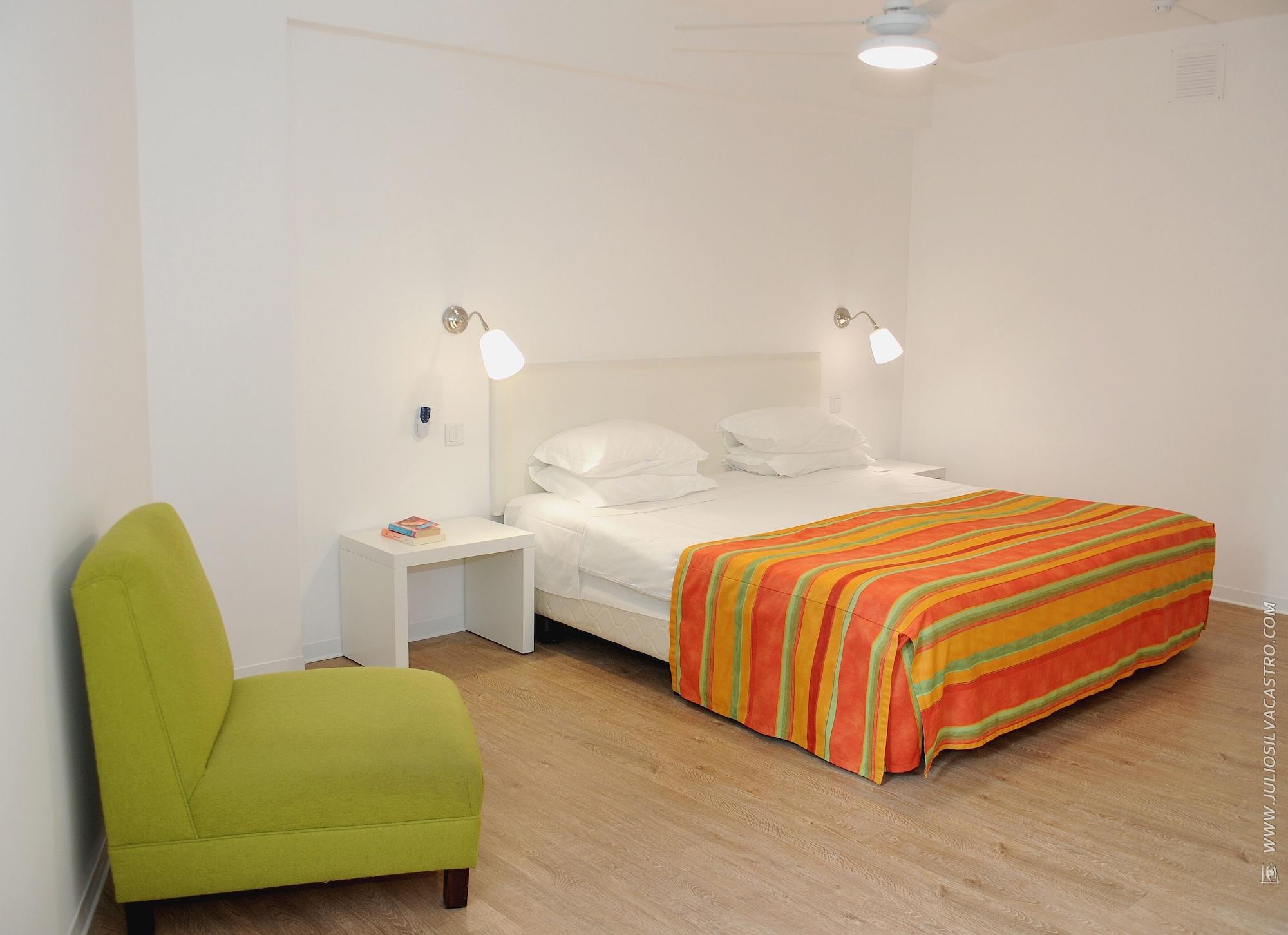 Florasol Residence Hotel - Dorisol Hotels Funchal  Bagian luar foto