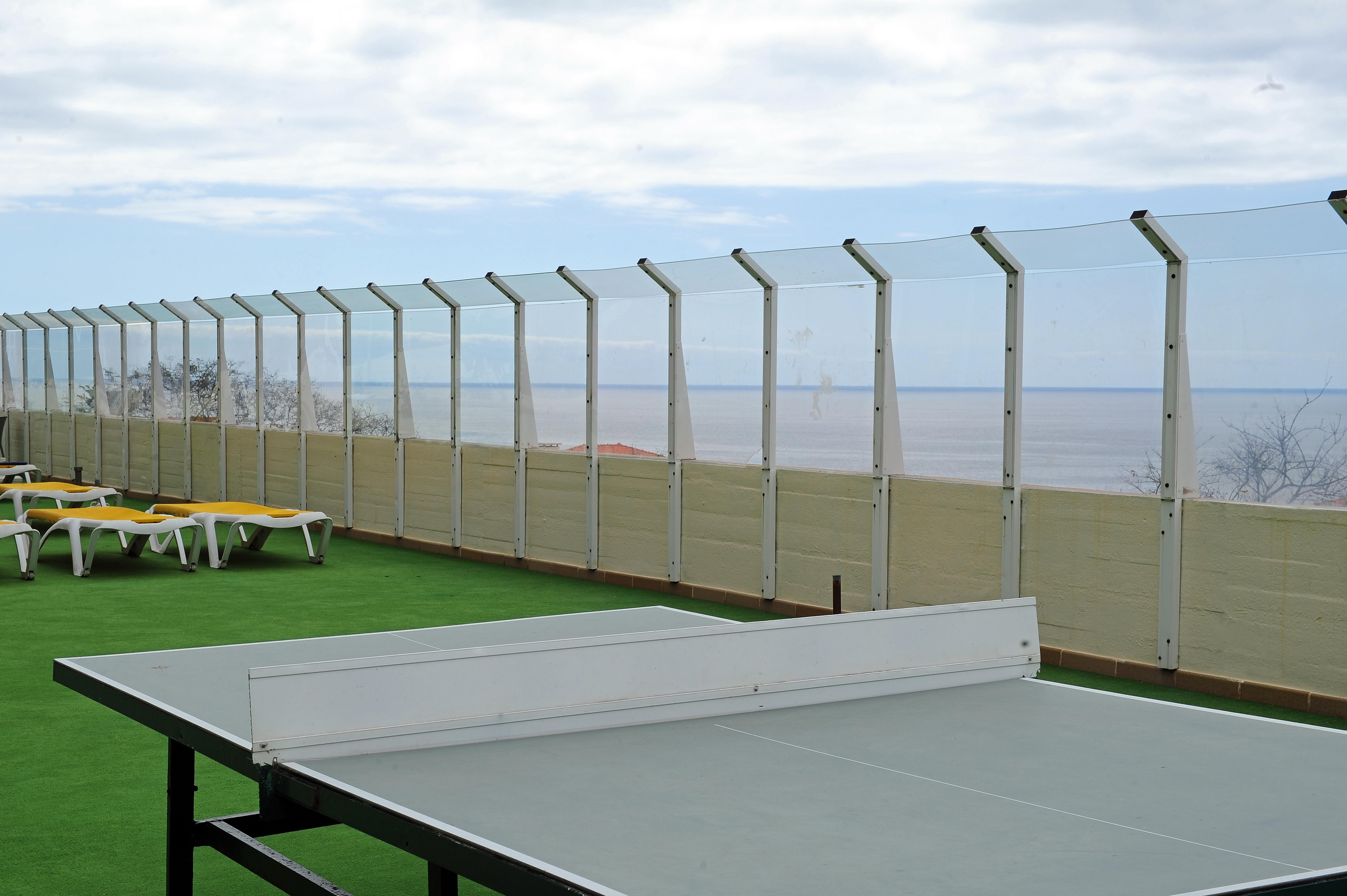 Florasol Residence Hotel - Dorisol Hotels Funchal  Bagian luar foto
