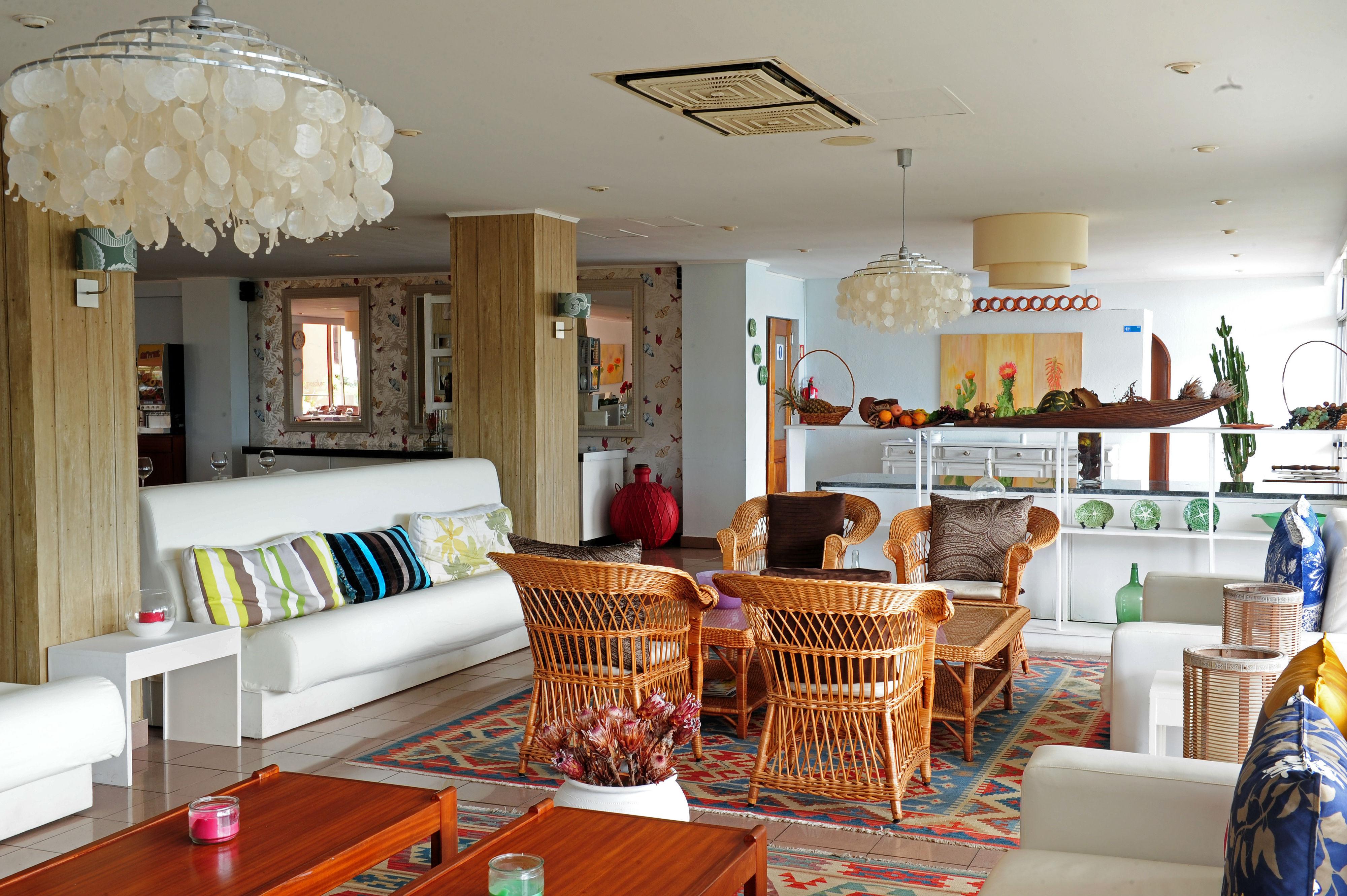 Florasol Residence Hotel - Dorisol Hotels Funchal  Bagian luar foto