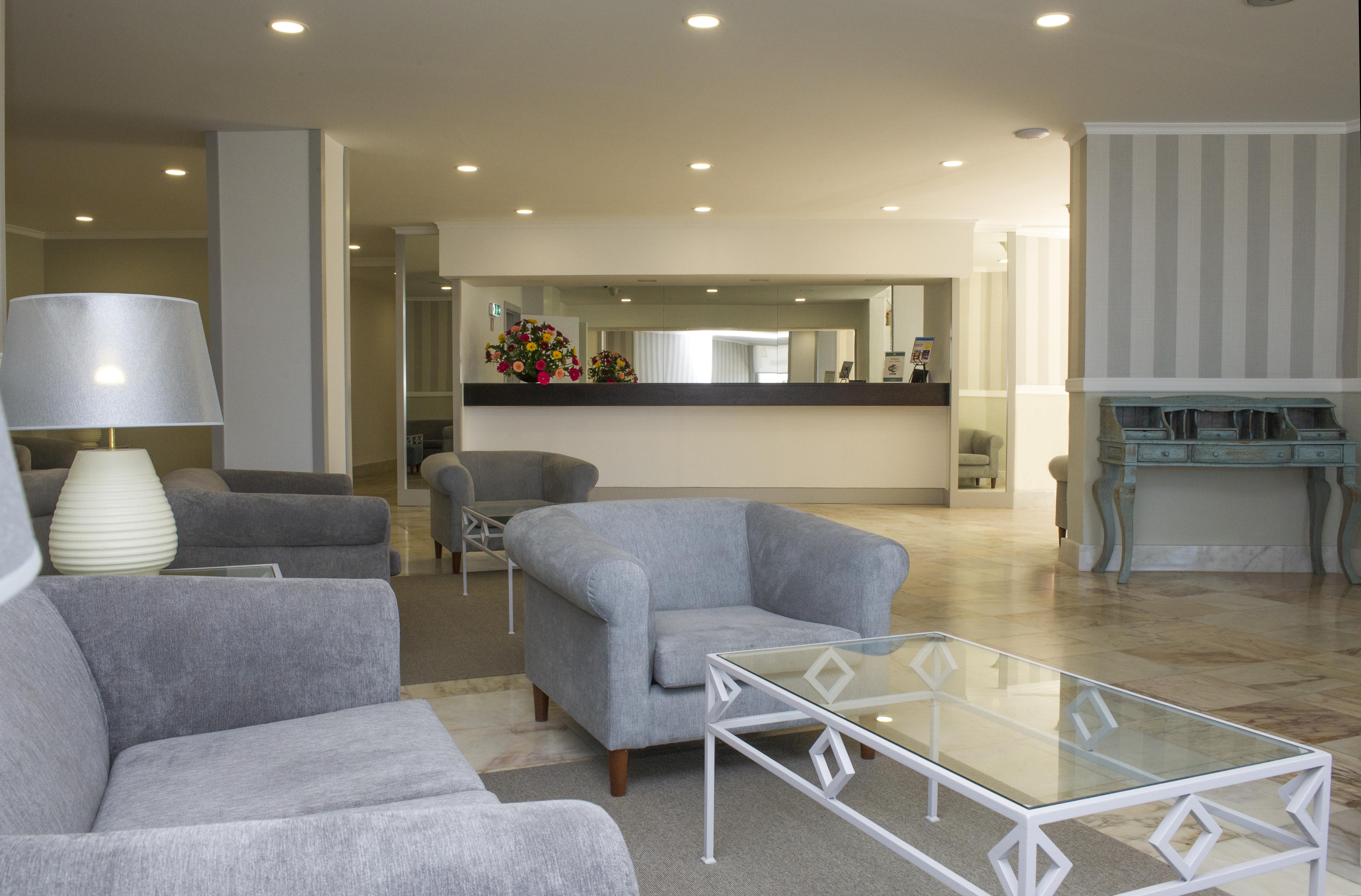 Florasol Residence Hotel - Dorisol Hotels Funchal  Bagian luar foto