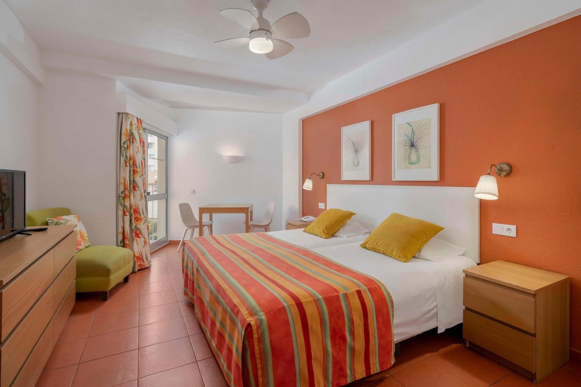 Florasol Residence Hotel - Dorisol Hotels Funchal  Bagian luar foto