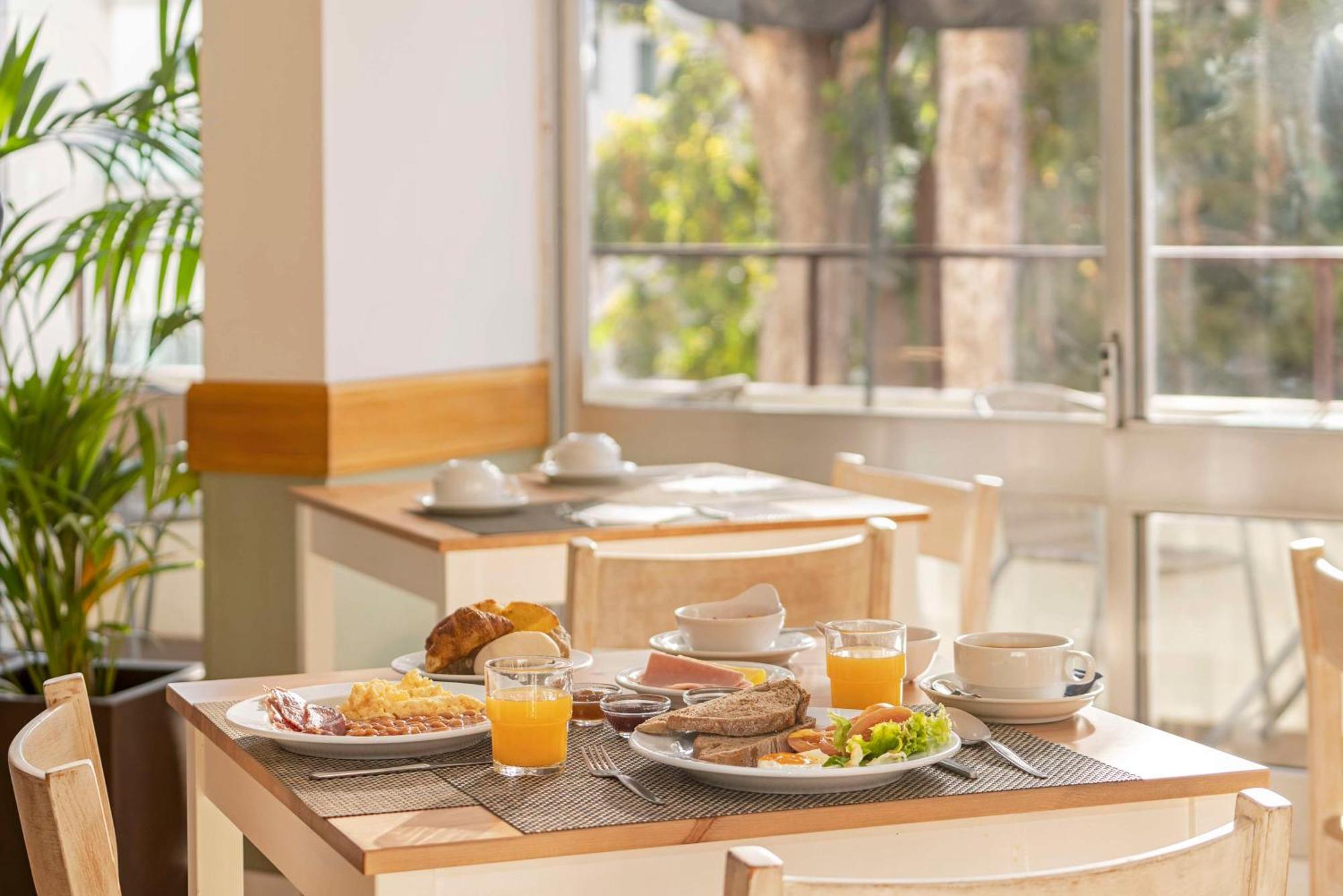 Florasol Residence Hotel - Dorisol Hotels Funchal  Bagian luar foto