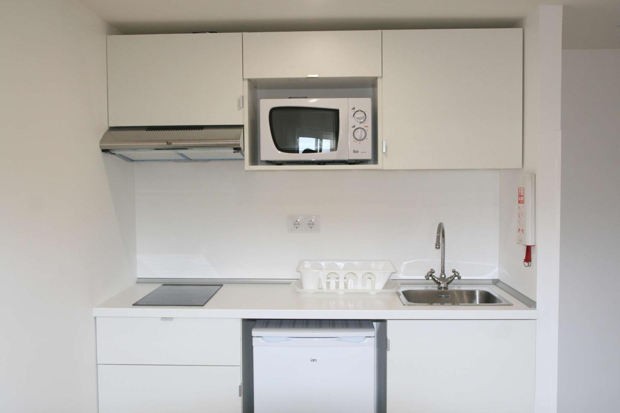 Florasol Residence Hotel - Dorisol Hotels Funchal  Bagian luar foto