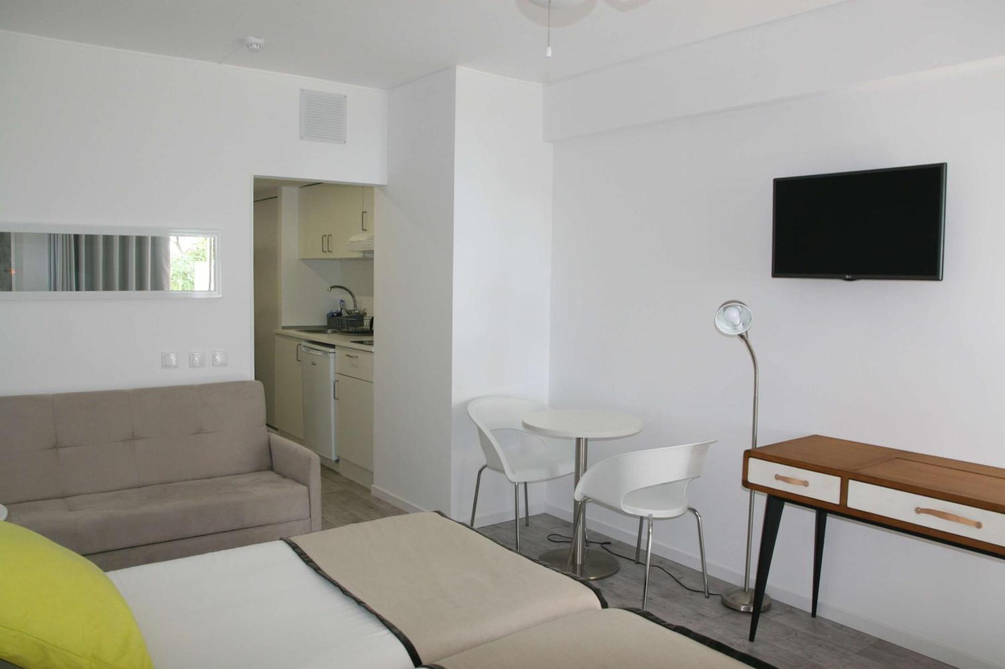 Florasol Residence Hotel - Dorisol Hotels Funchal  Bagian luar foto
